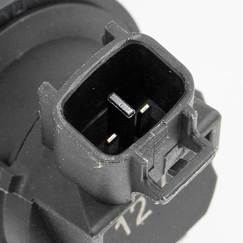 Miniatura 889 de TRQ Depósito de limpiaparabrisas compatible con Chevrolet Cruze GM1288255 2016-2019