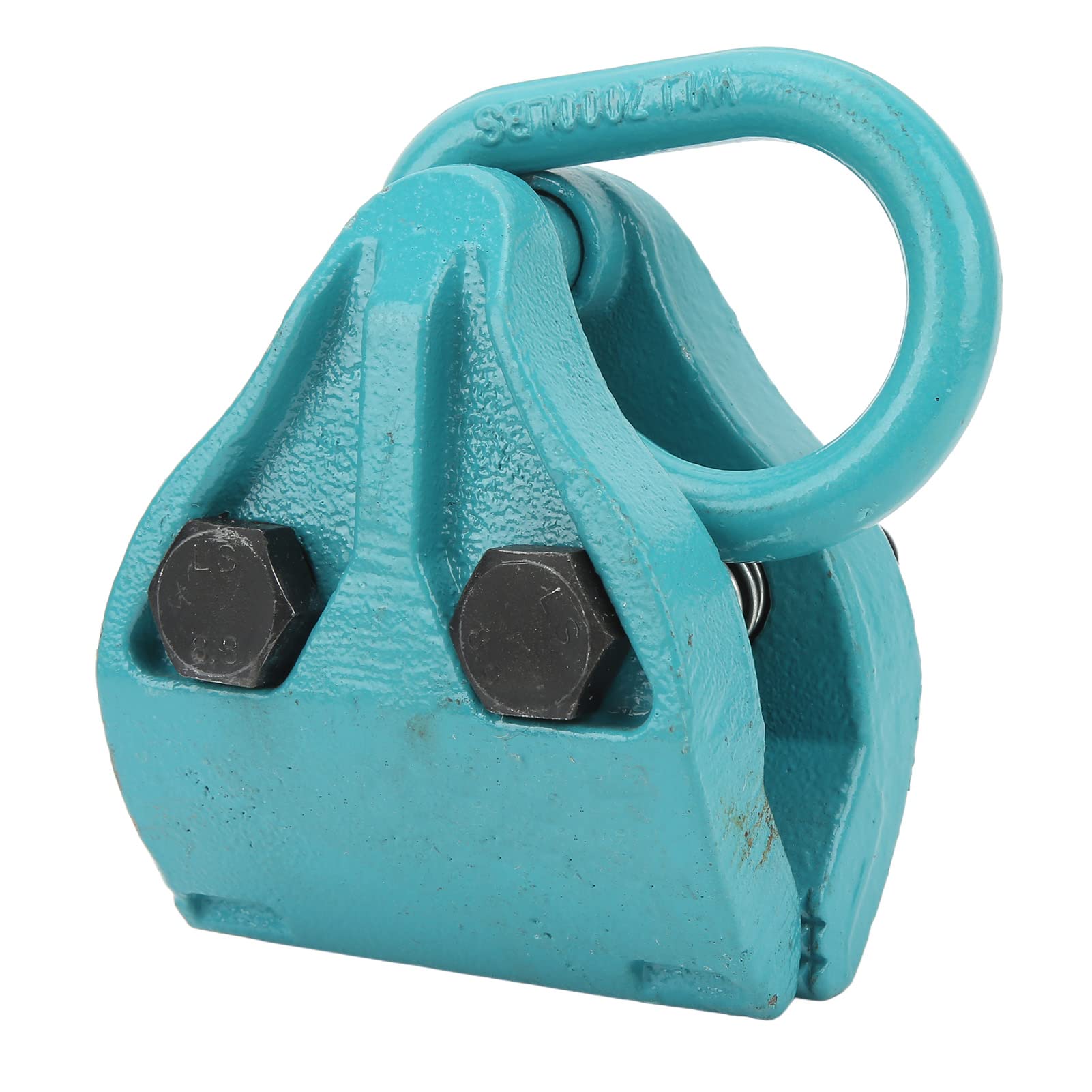 Telaio Rack Morsetto di Trazione con Pinze Autoserranti