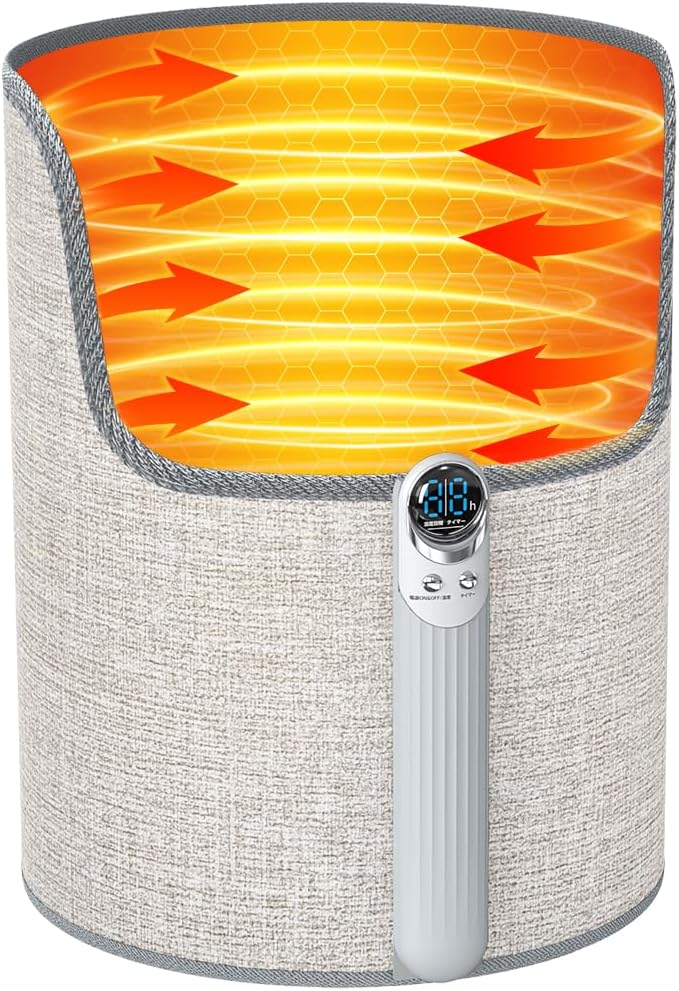 コンベクターヒーター オイルレスヒーター パネルヒーター 暖房器具