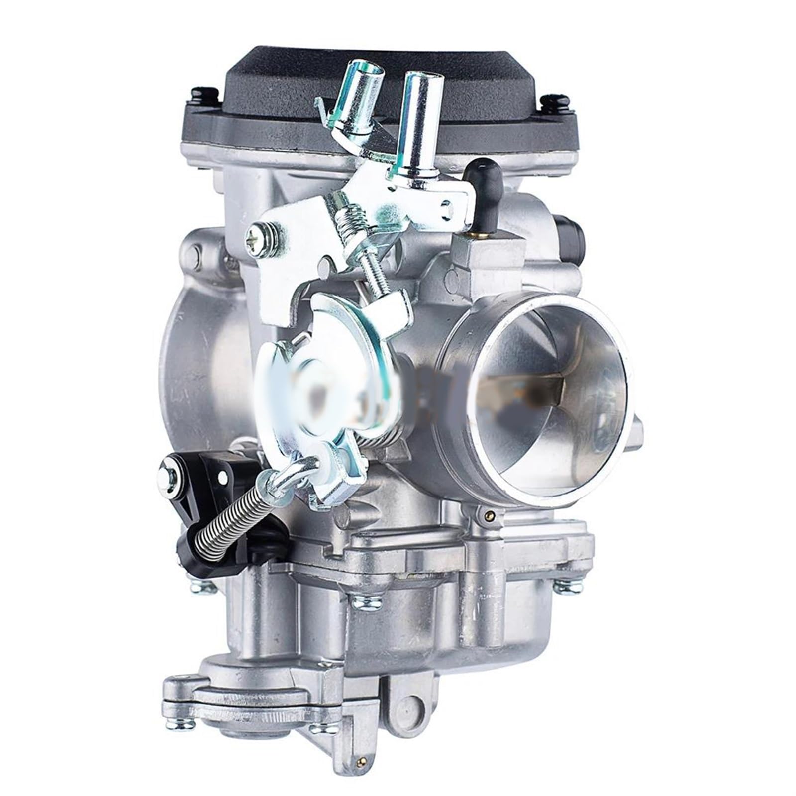 Carburatore Moto per H&Arley D&avidson Sportster Low - XL 883L 2005-2006 Pezzi di Ricambio del S&istema di Alimentazione