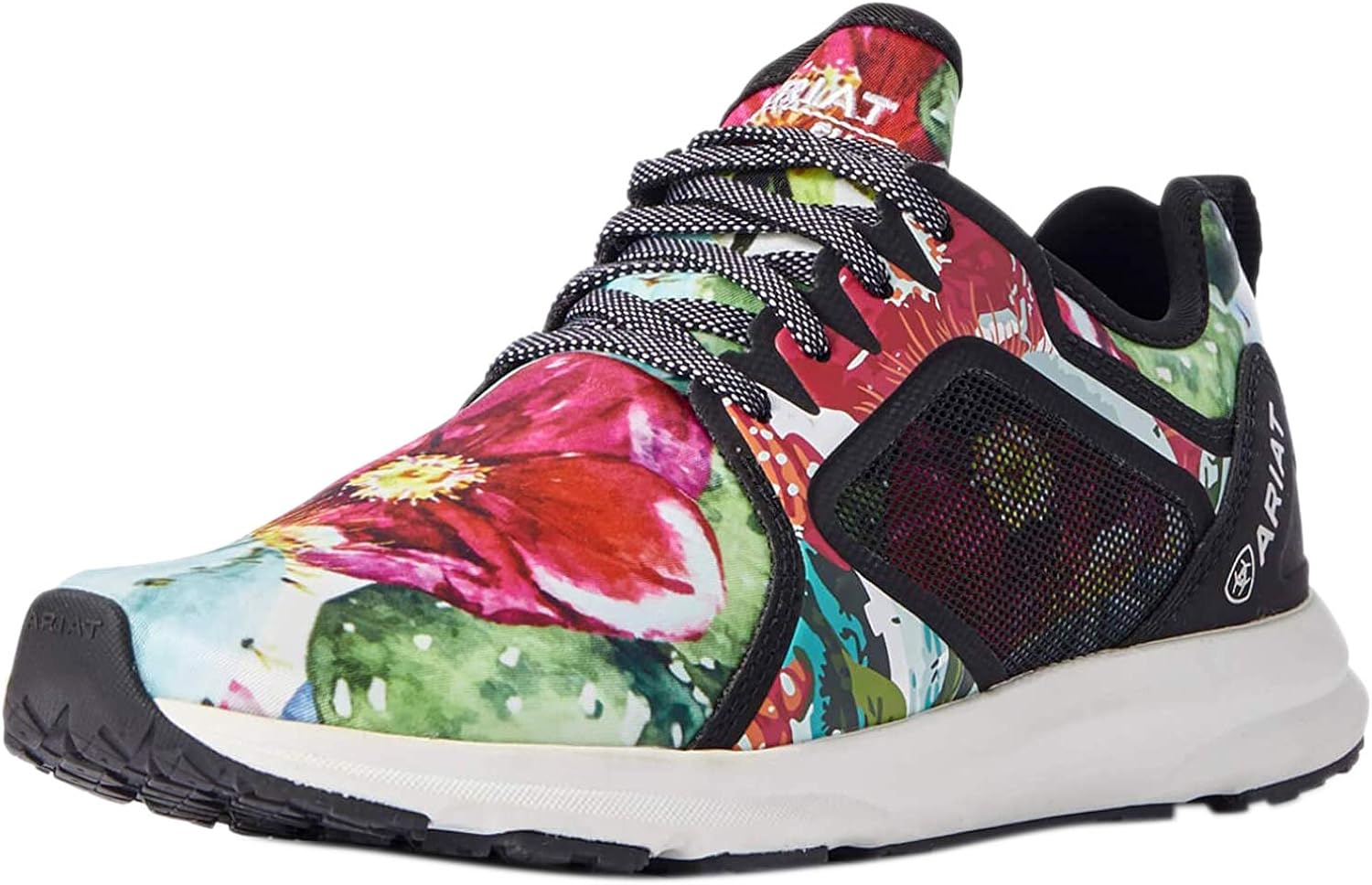 ARIAT Women's Fuse Athletic Shoe