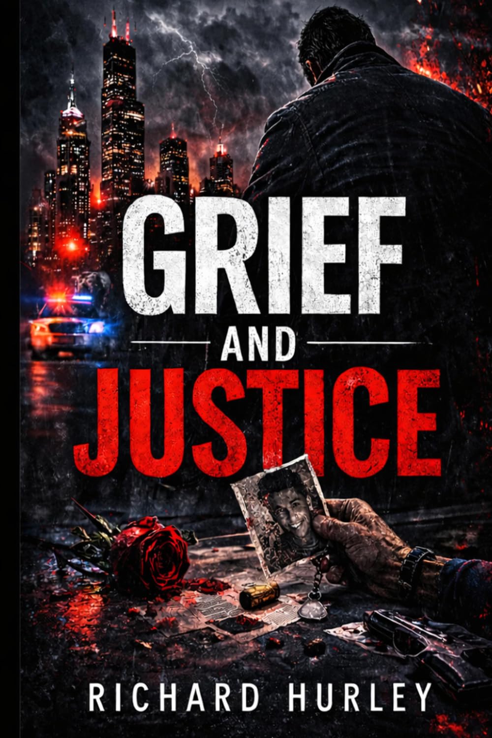 Grief and Justice