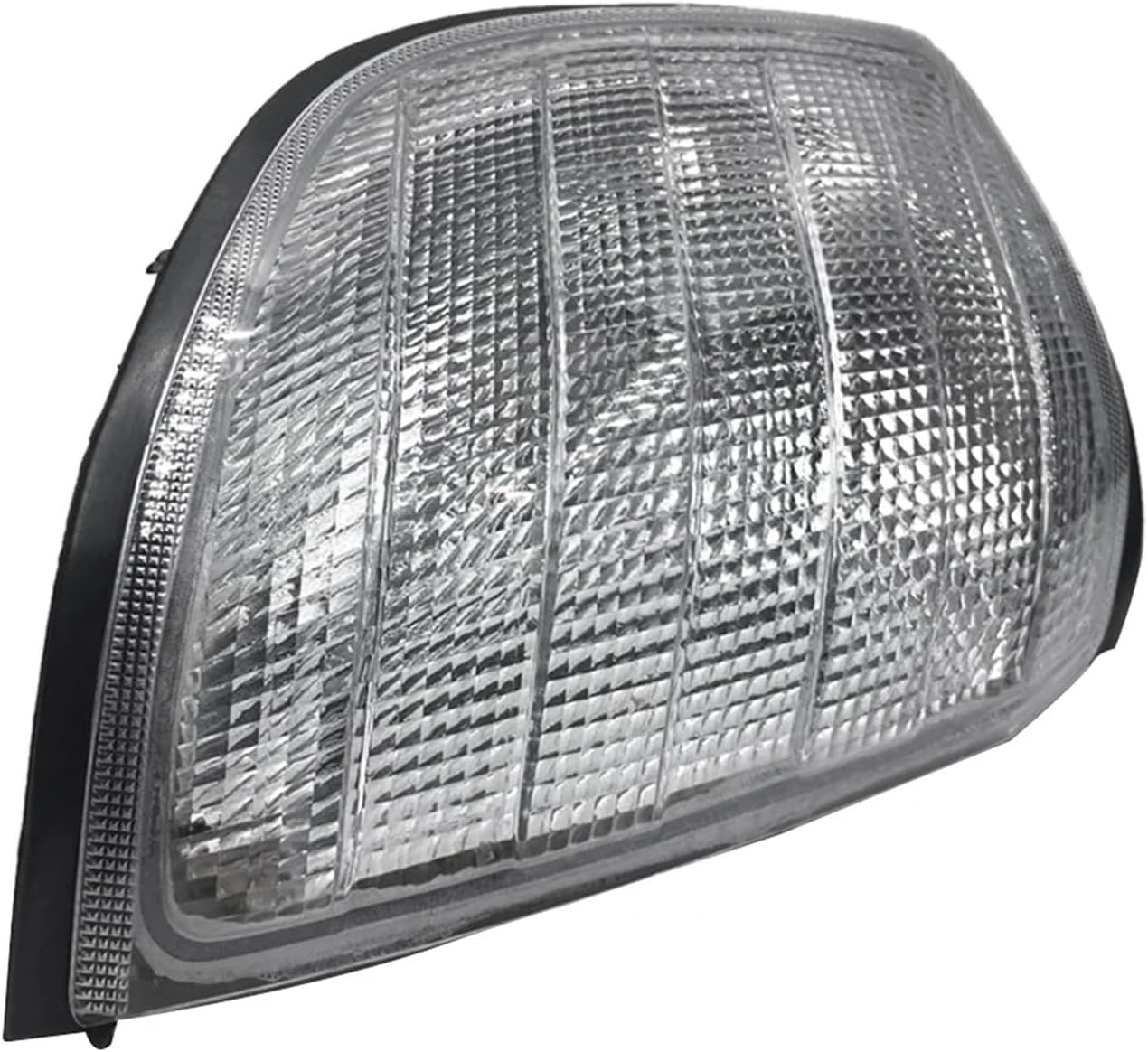 Car Corner Light Parking Lamps Compatible With Mercedes Benz W140 S-Class S320 S420 S500 S600 1991-1998 1408260543 1408260643