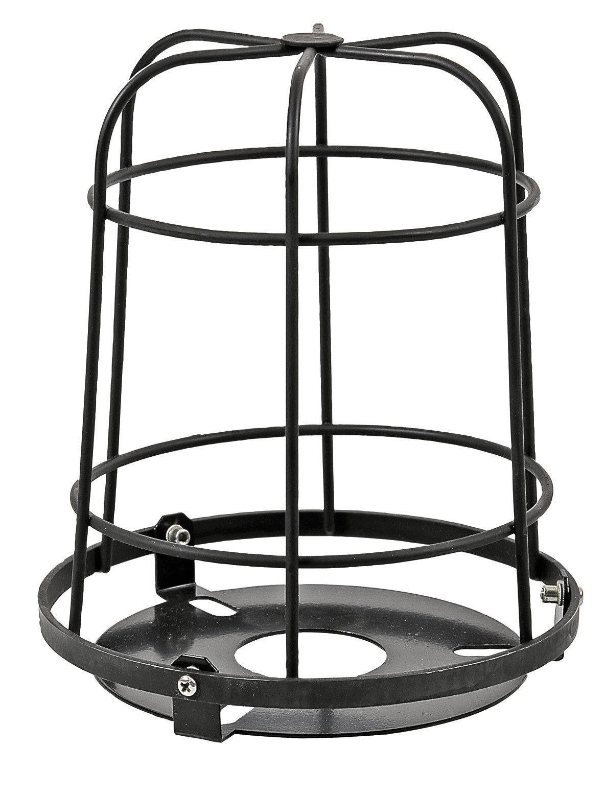 Lampa 73019 Grille de protection pour tournant Lampes