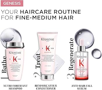 Amazon.co.jp: ケラスターゼ ジェネシス ヘアセラム 90ml