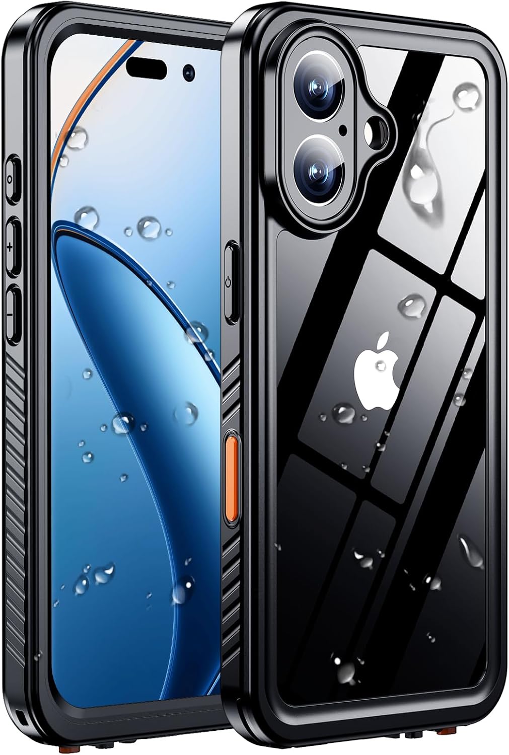 For Phone 16-6.1