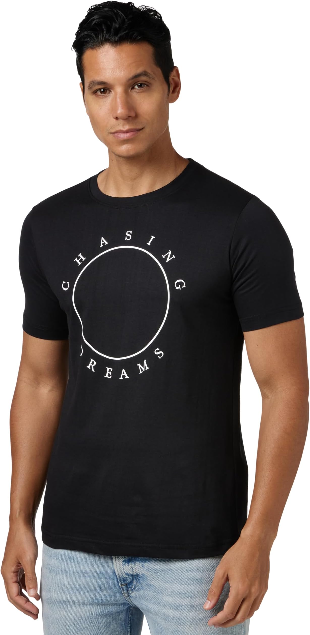 Amazon Brand Symbol Men's Regular Fit T-shirt (SYM-SS22-TSH-05)