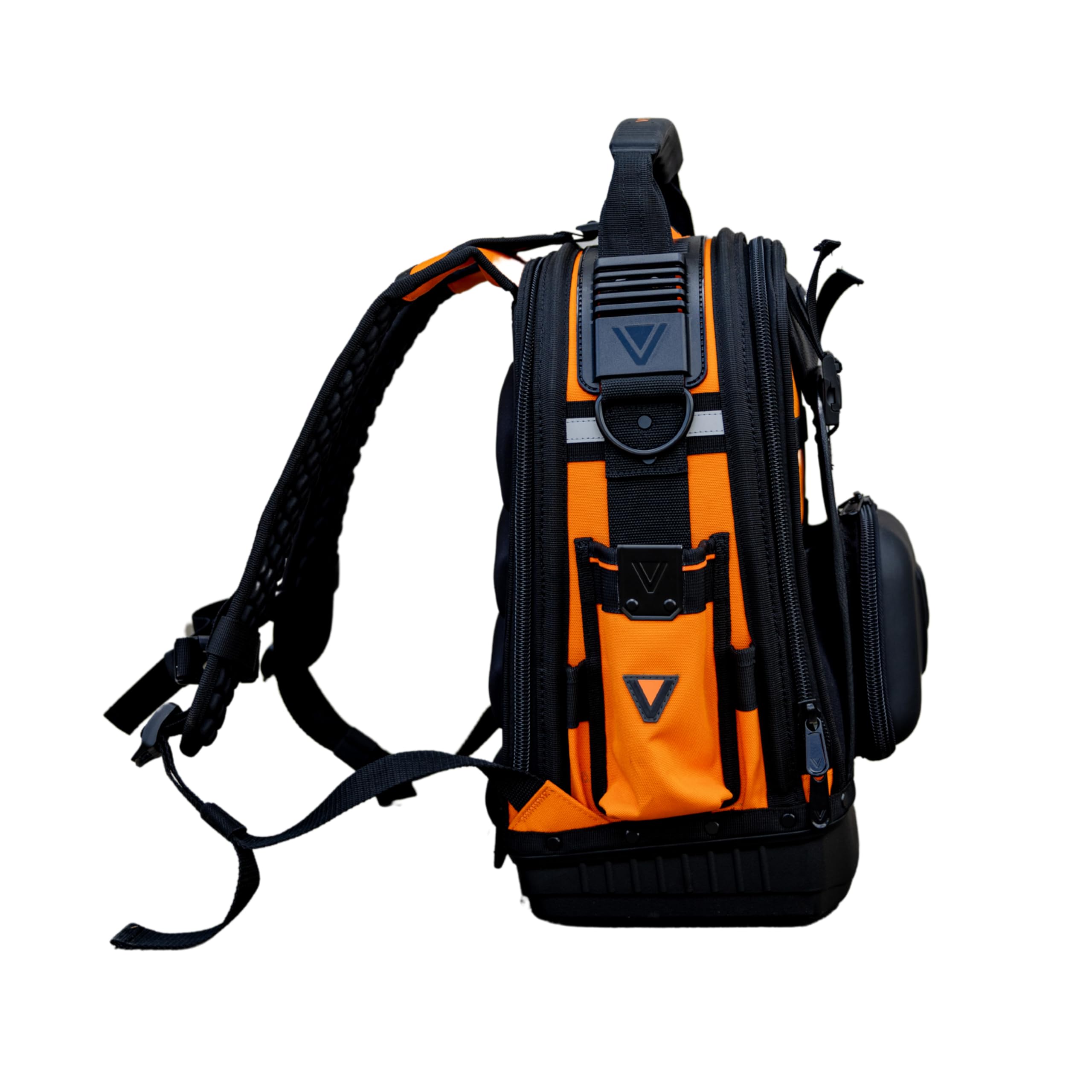 Velocity Rogue 45 - Mochila (naranja)