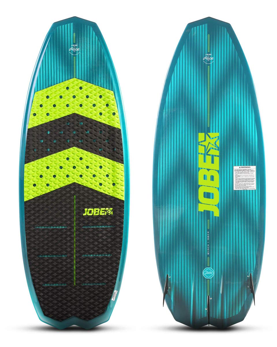 JOBE Skimboard Marca Unisex Adulto