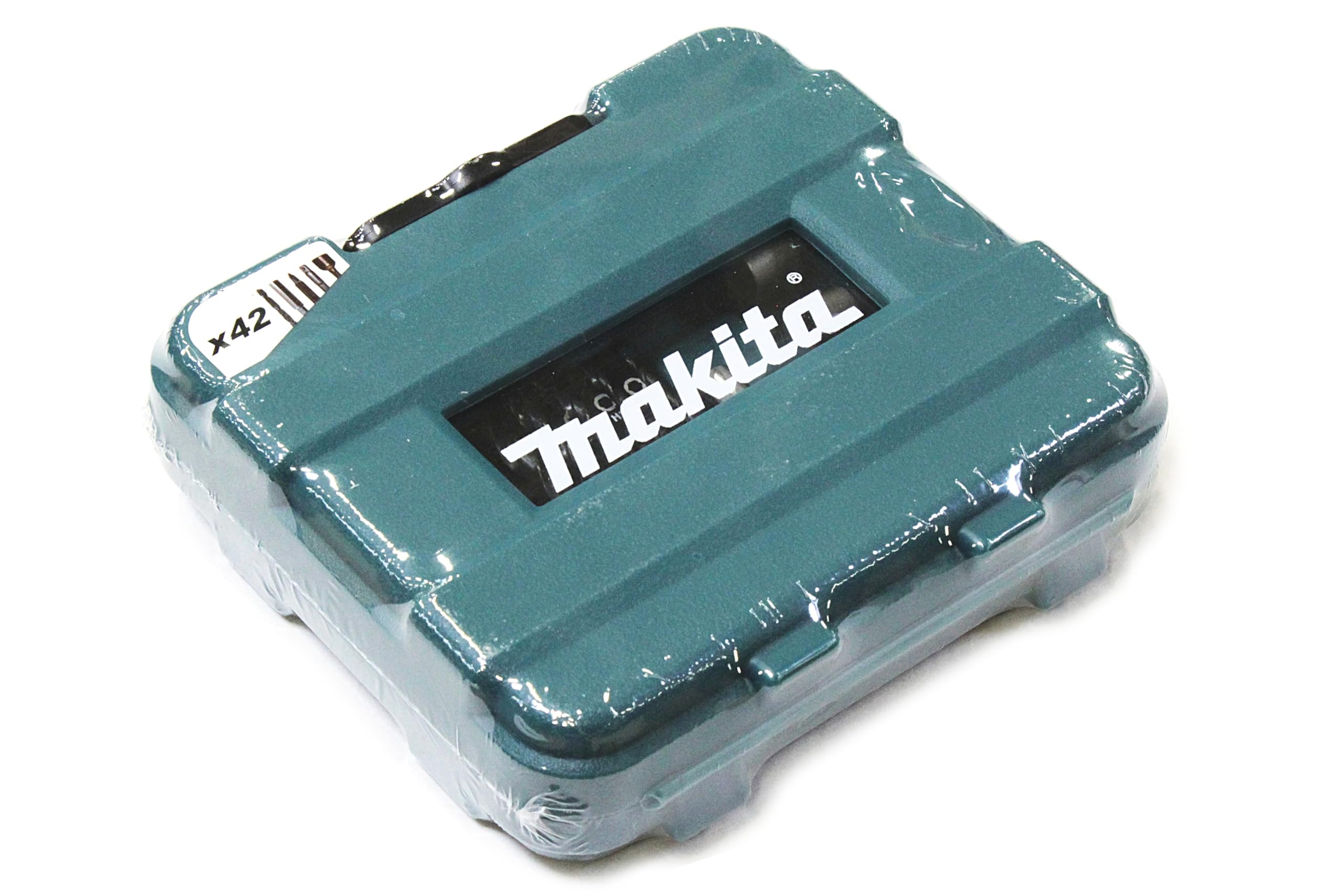 Amazon.co.jp: Makita D-58877 bits accessories case 42 pcs : DIY
