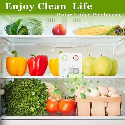 Miniatura 4 de Purificadores de aire para el hogar, limpiador de aire silencioso con función de temporizador y 6 velocidades ajustables, batería de larga duración,