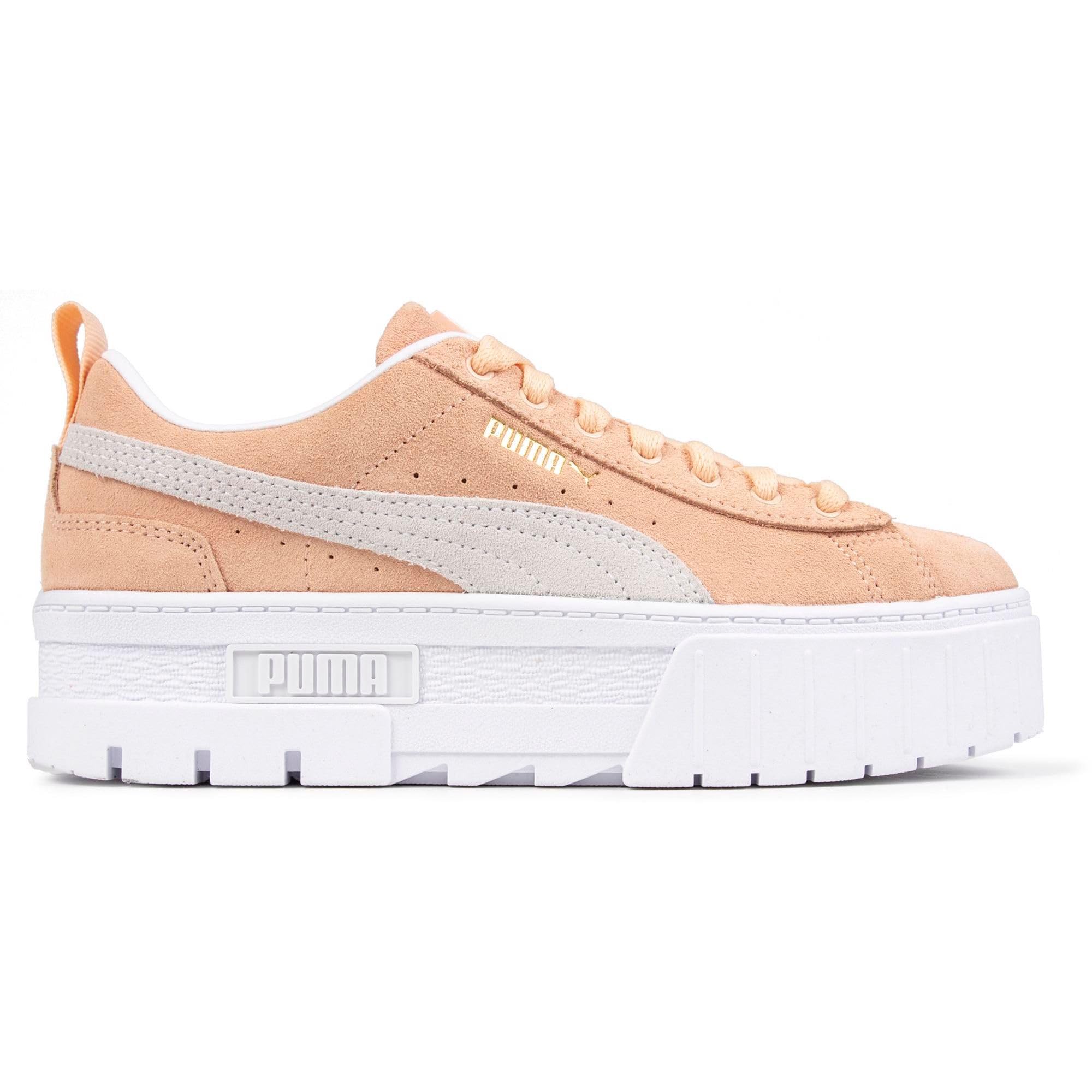 Puma Mayze LTH Wn's Chaussures de FitnessFille