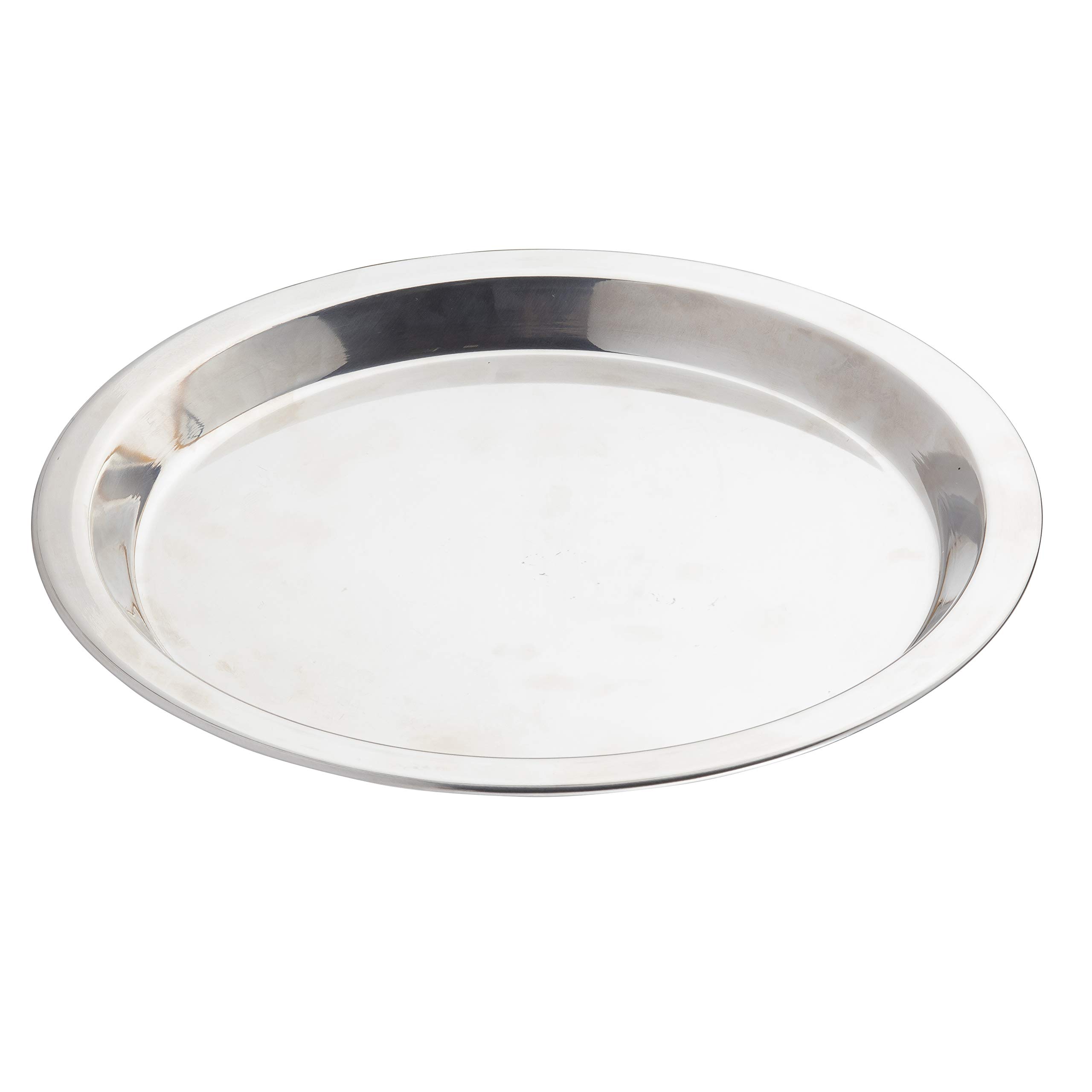 TableCraft 10547 Pie Pan, 9-1/8