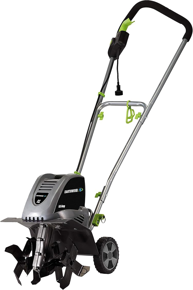 American Lawn Mower Company Tillers