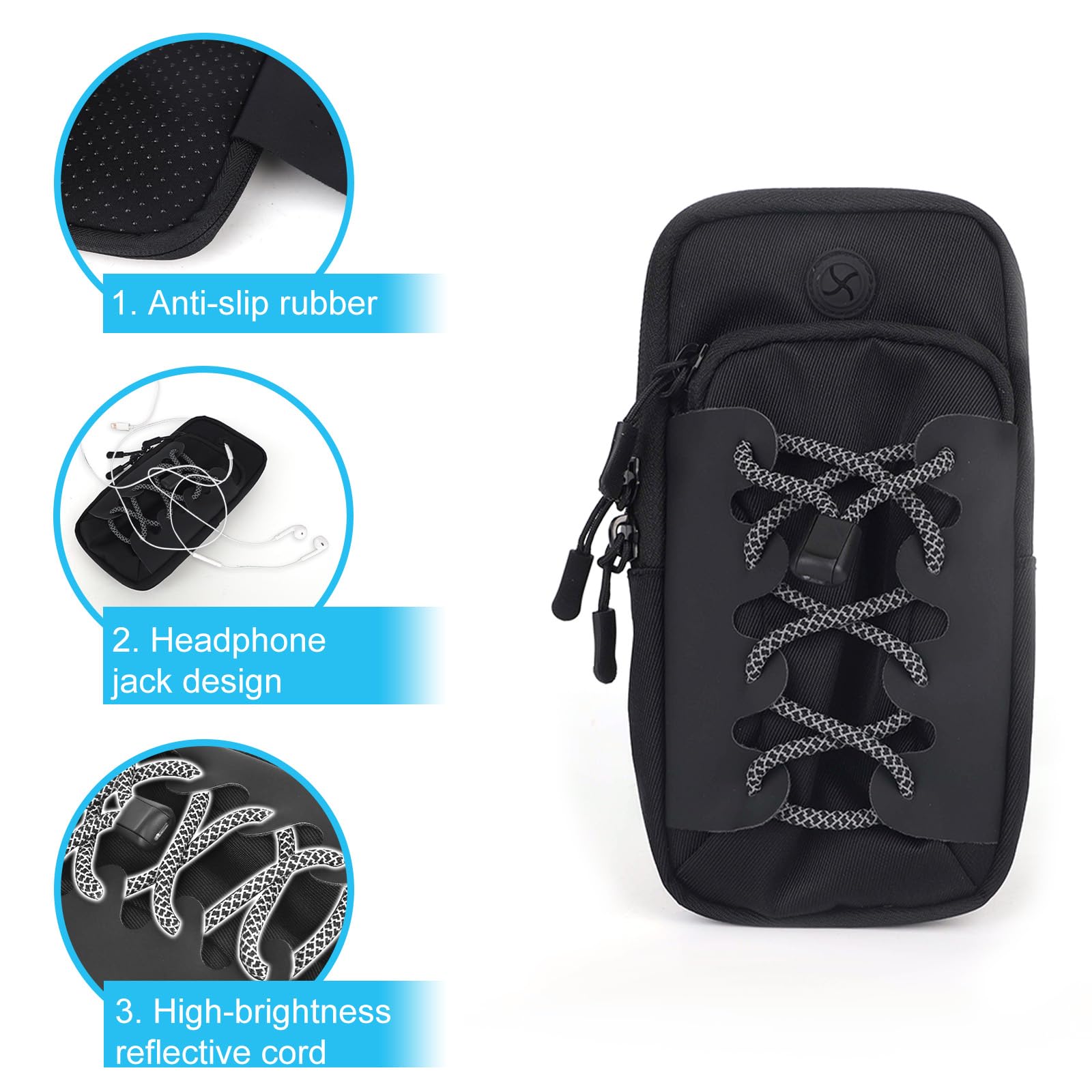 Torba Ramę Motocykla Terenowego, Wodoodporna Kieszeń Pokrywę Akumulatora Kompatybilna z Light Bee Segway S/X X260/X160 Eride Pro SS Czarna Akcesoria Motocyklowe