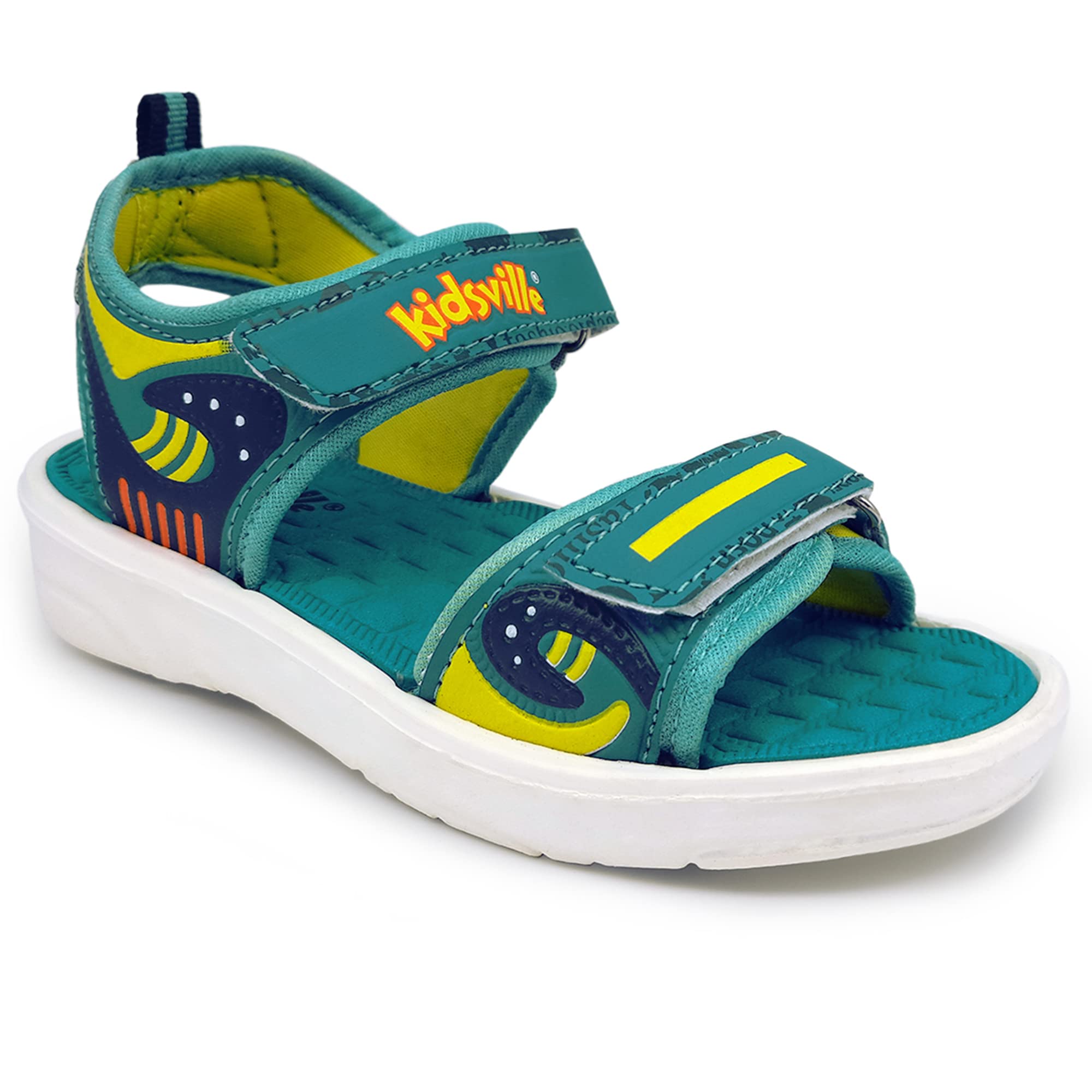 See full amazon price history chart for Kidsville Printed Sandals for Boys Sky Blue Kidsville Printed Sandals for Boys Sky Blue (B0B7SKVYQW) Amazon Price History, Amazon Price Tracker