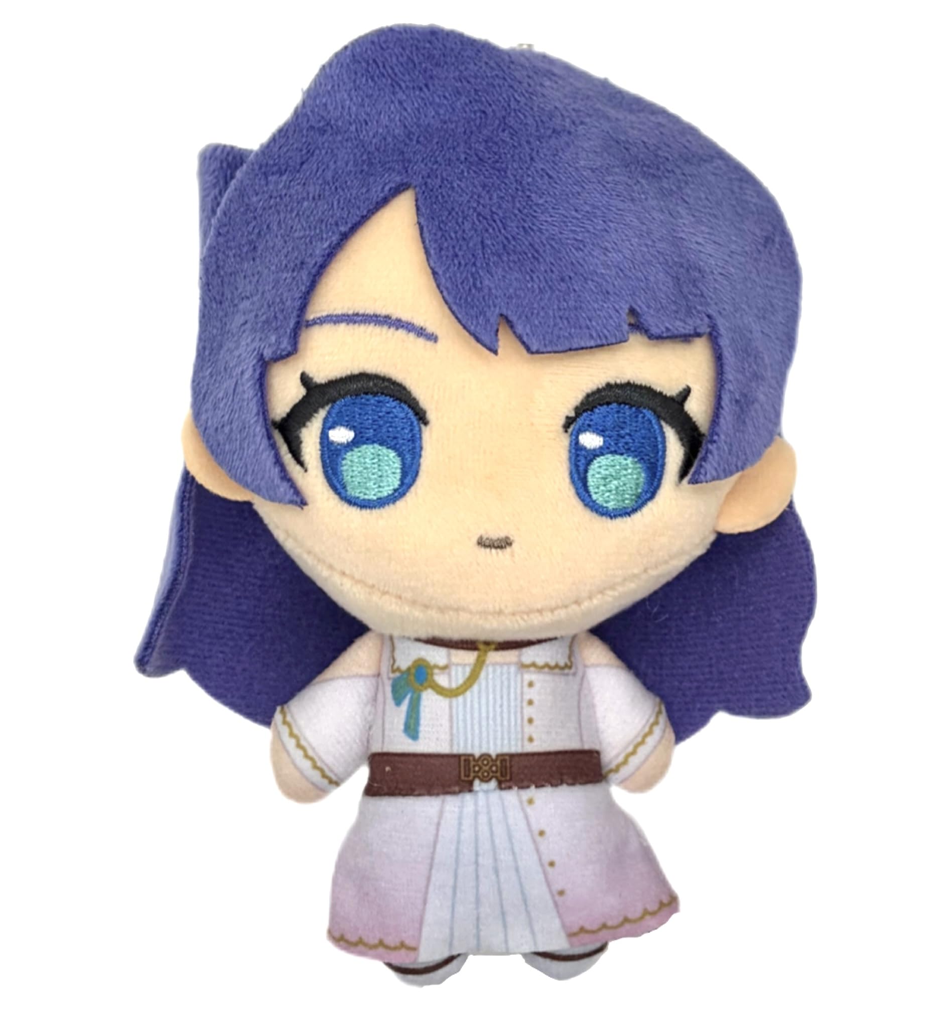 Amazon.co.jp: ぷちっしゅ！ ラブライブ！蓮ノ空女学院スクール