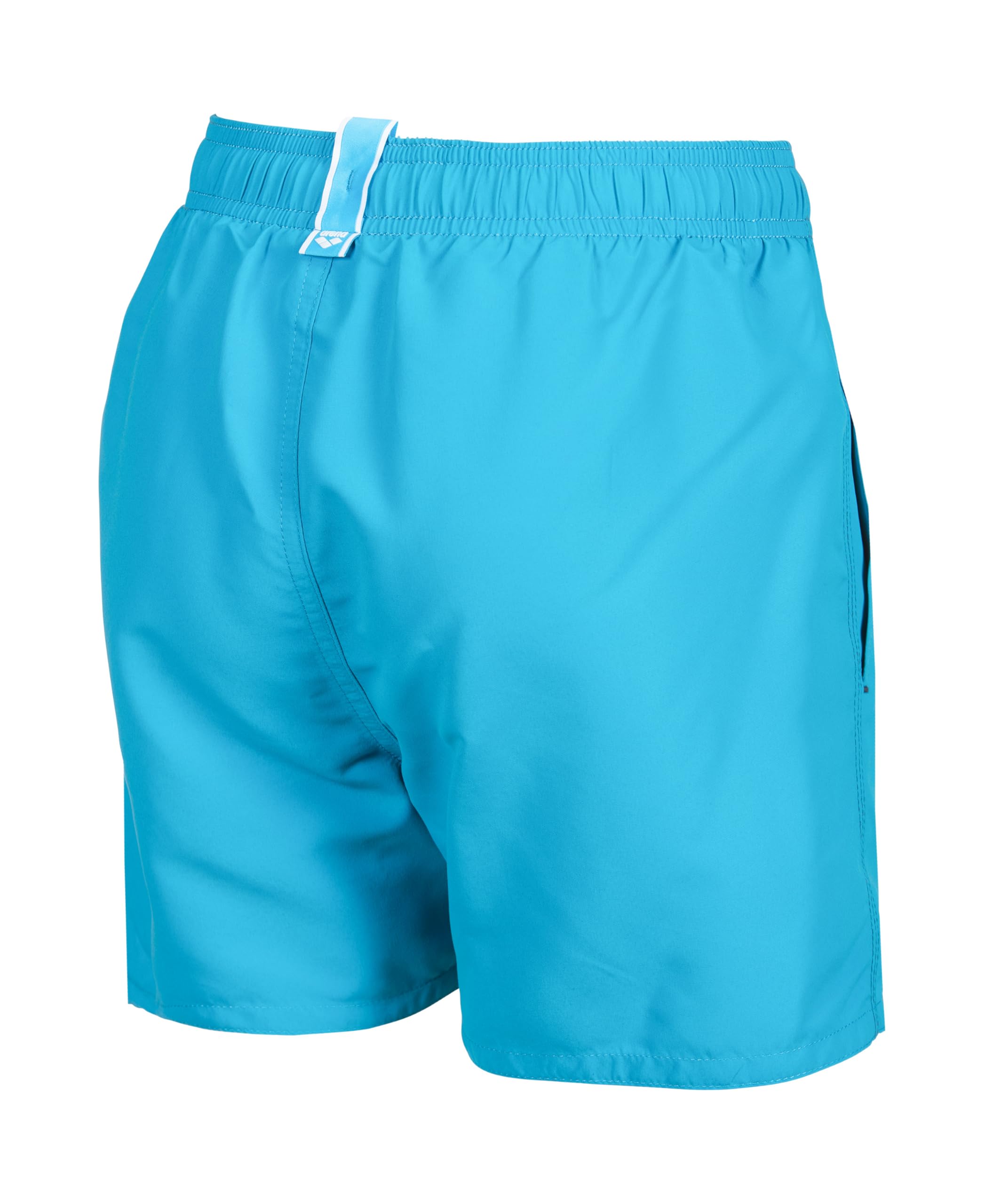 Arena Boys' Beach Boxer Solid R Beach Short Garçon