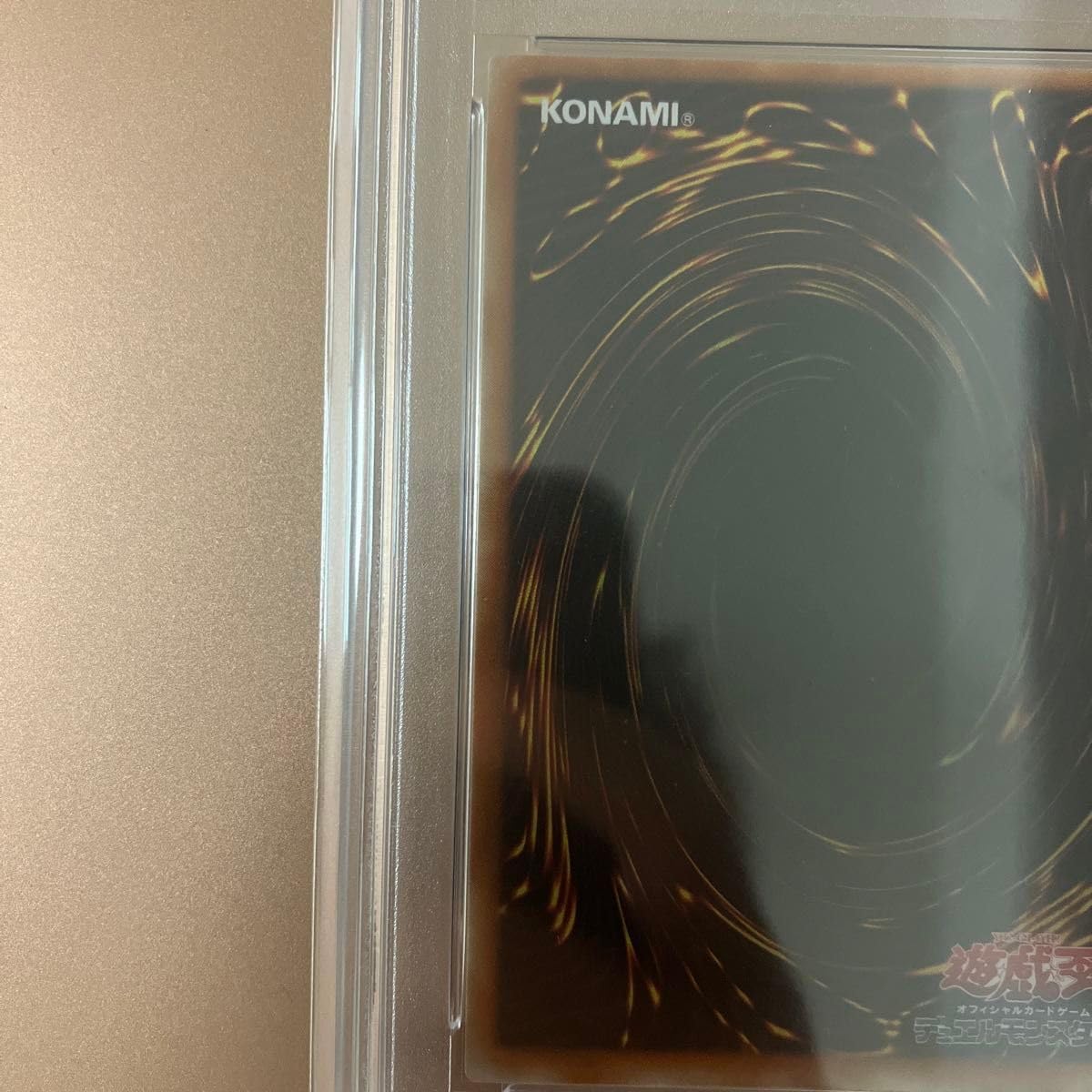 エグゾディアレリーフPSA10