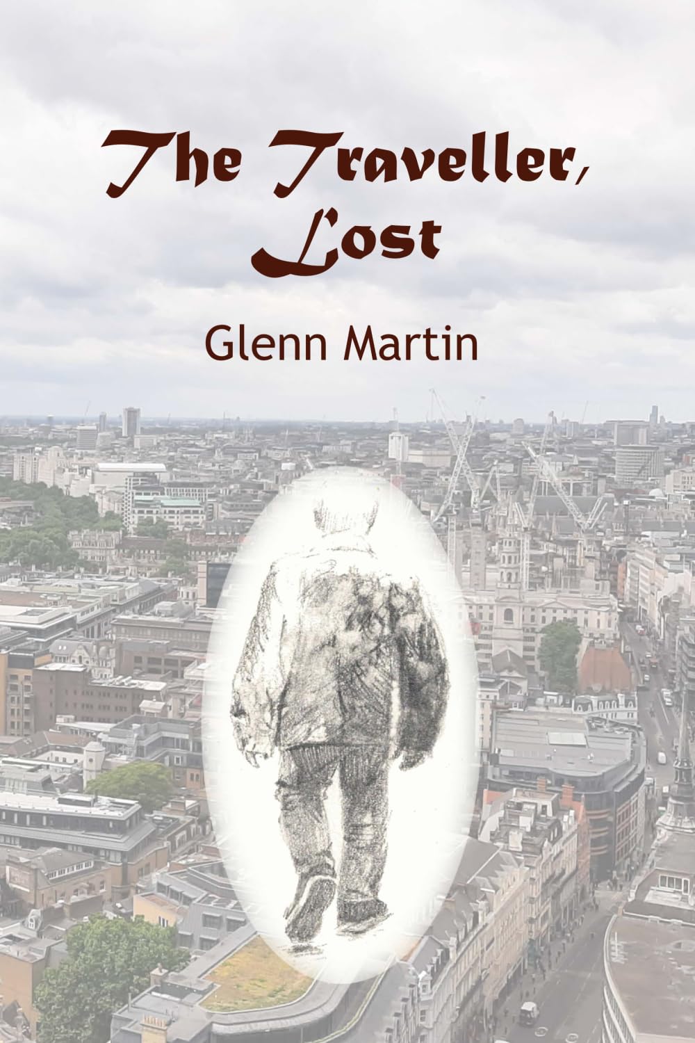 The Traveller, Lost