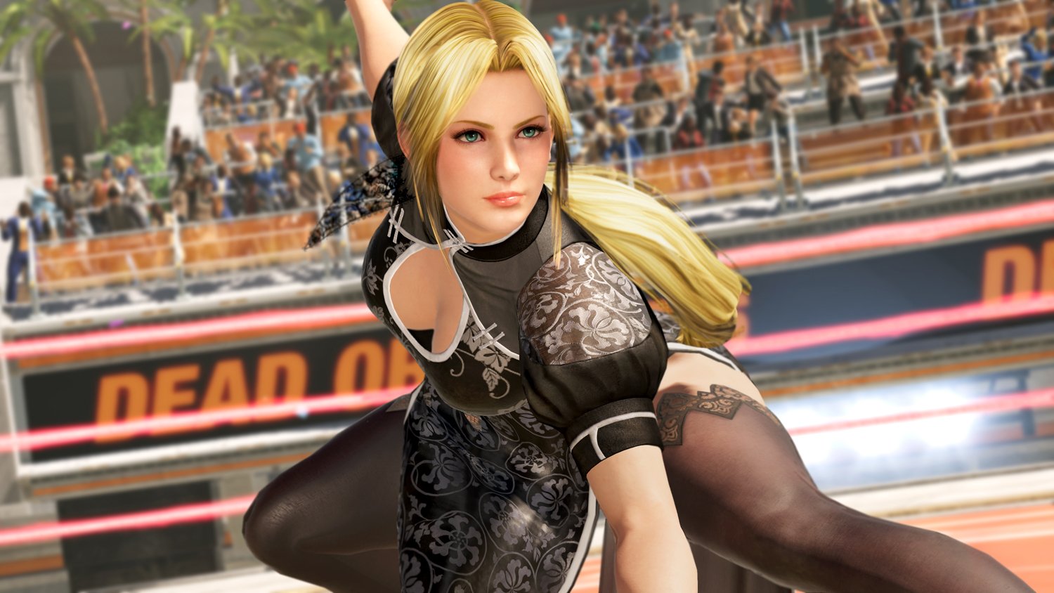 Dead or Alive 6 [Xbox One]