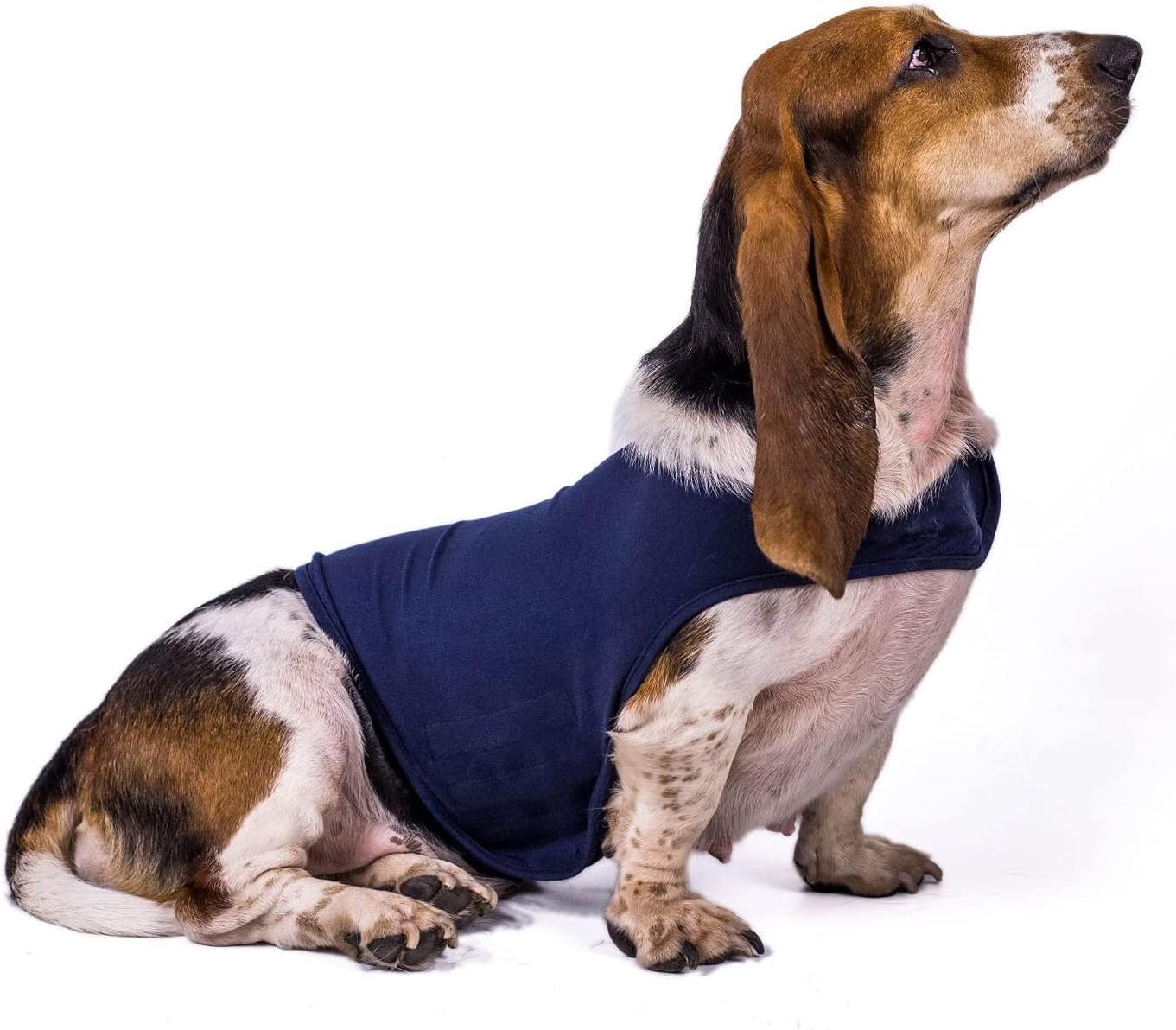 JFBUCF Anxiety Coat for Dogs, Dog Anxiety Jacket