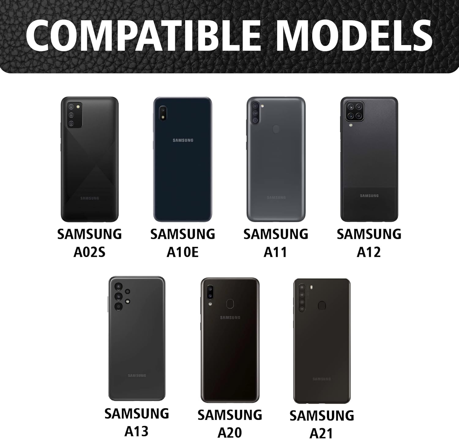 Samsung A21 Qi Charging KSIX Fast Charge Retail 15 W Wireless