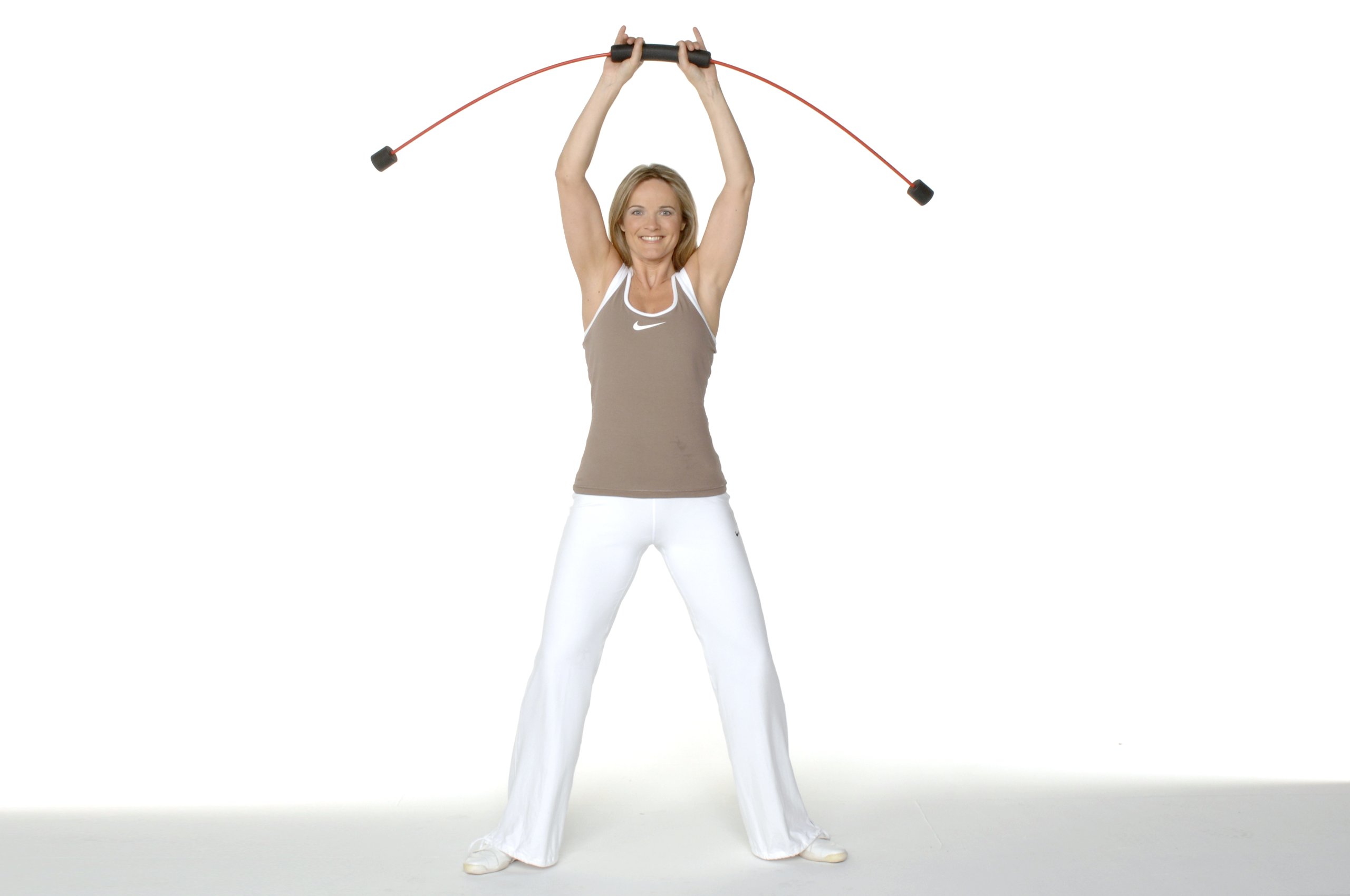 Flexi-Bar KIDS Appareil de fitness Enfant 118 cm