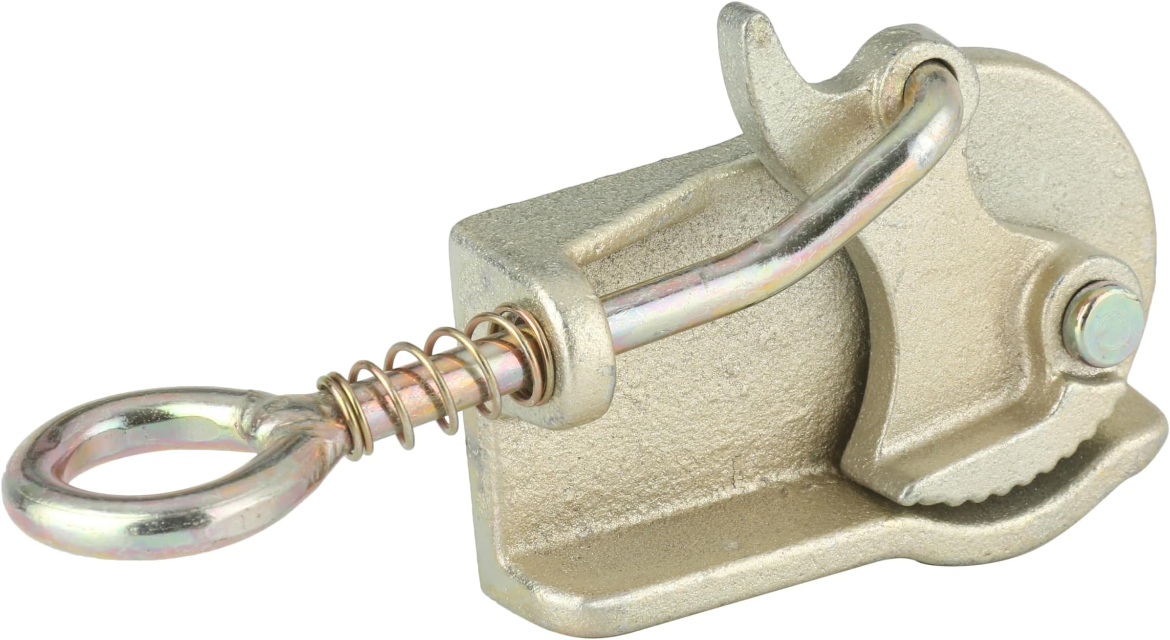 AMERICAN POWER PULL CORP Pp7008 Fence and Wire Grip