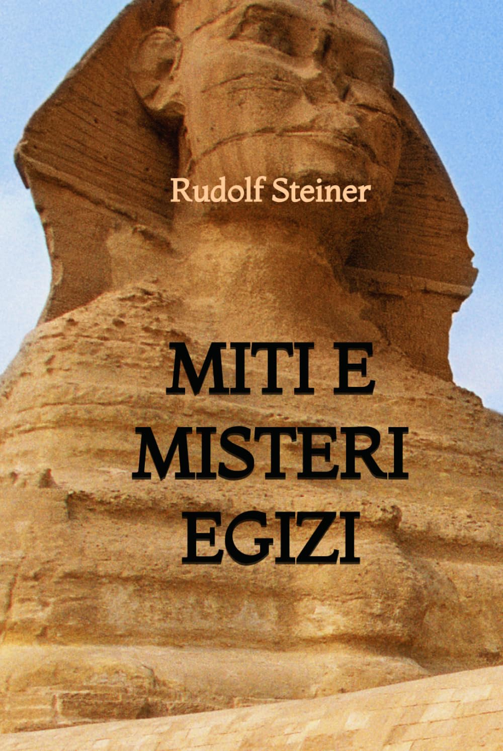 Miti e Misteri Egizi