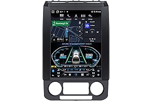 Yulu E10 Plus CarPlay Radio