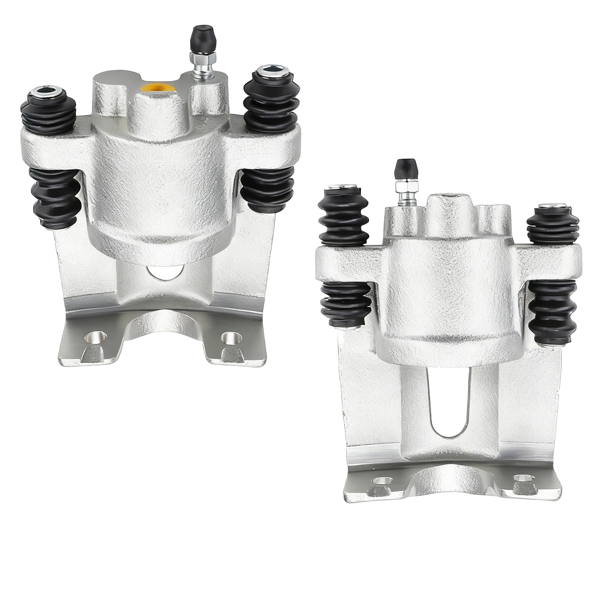 Rear Driver LH Brake Caliper for Ford F-150 2004-2011 Lincoln