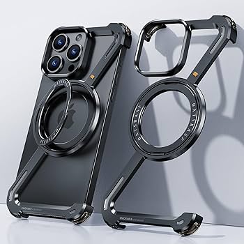 iPhoneアクセサリー lockfield equipment MAGNET RING 14pro MAGNET RING GRY | LOCKFIELD EQUIPMENT