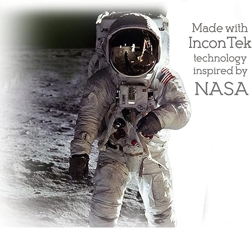 Miniatura 3 de Unique Wellness Paquete de 4 ropa interior absorbente dominadas talla L 30 a 40 pulgadas cintura 56 unidades