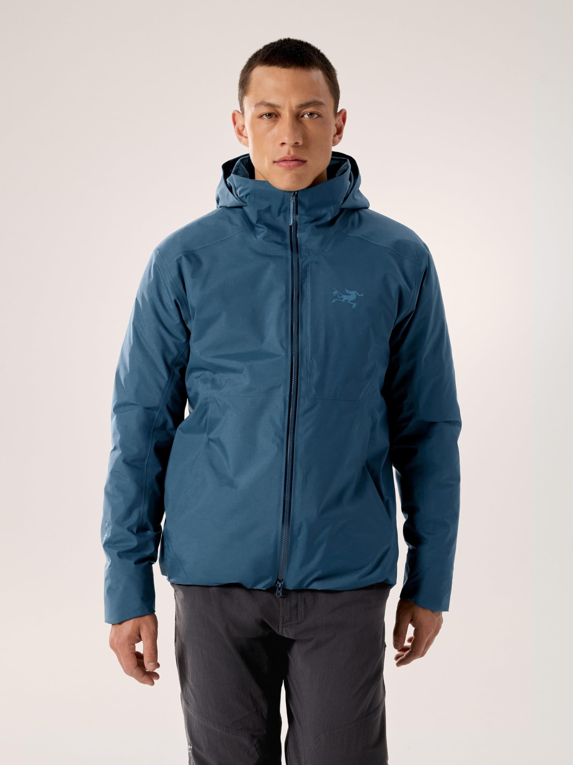 ARC'TERYX RALLE INSULATED JACKET XSサイズ Amazon.com: Arc'teryx Ralle Insulated Jacket Men's - Gore-Tex