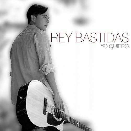 Amazon.com: Yo Quiero: Rey Bastidas: MP3 Downloads