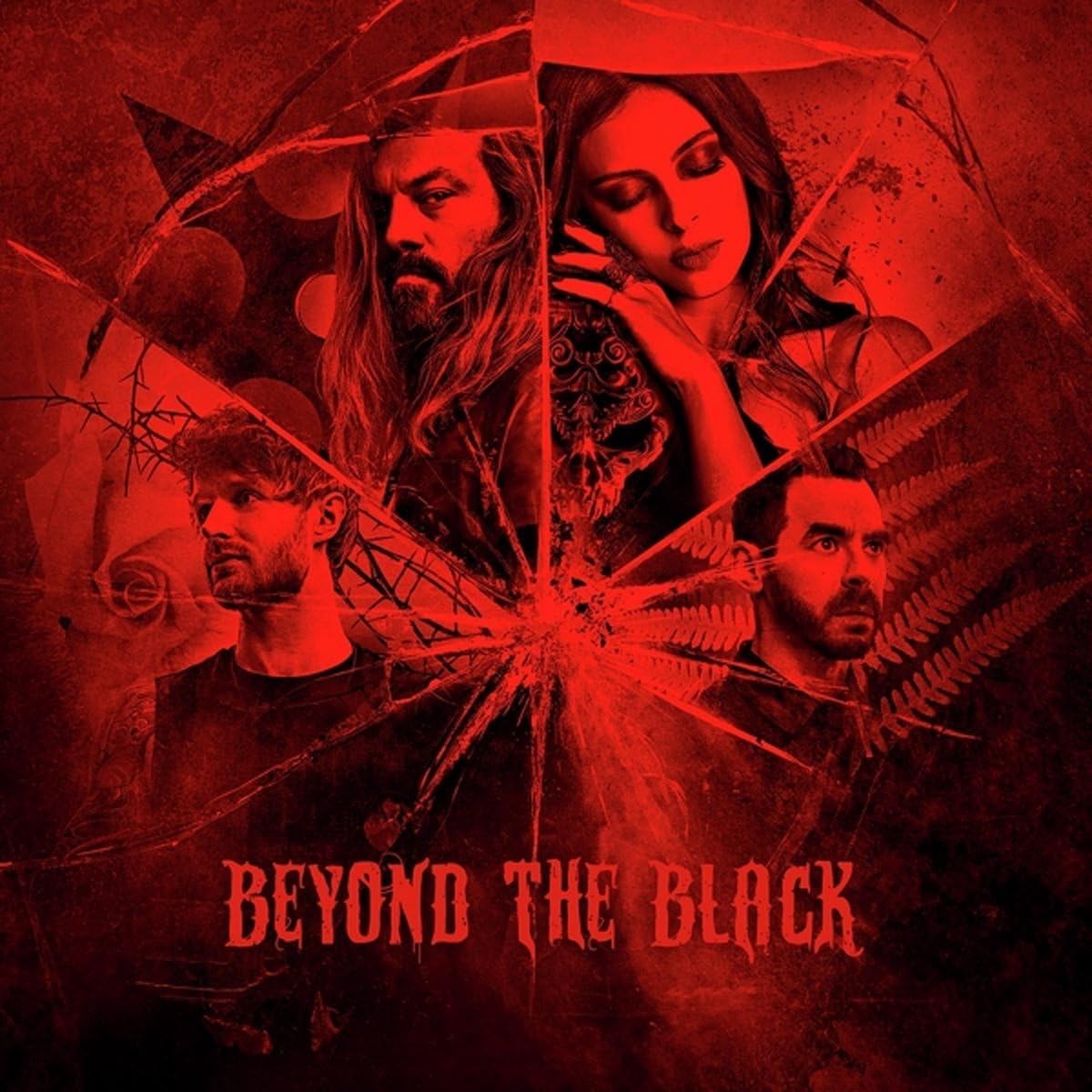 Beyond the Black – Jenseits des Schwarzen (Nuclear Blast)