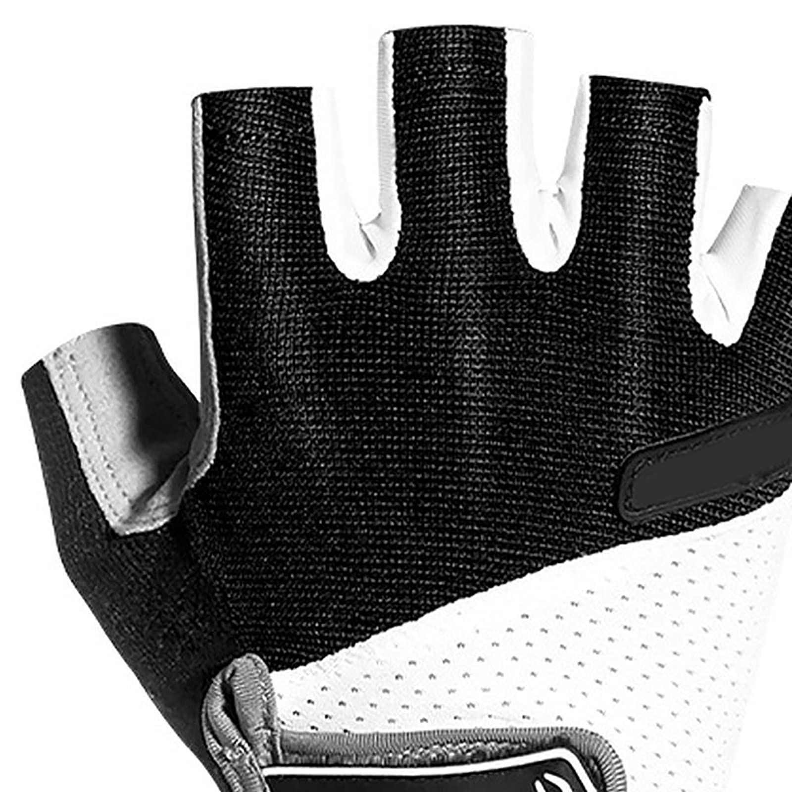 TAHUAON Gants De Protection Pour Aviron, Gym, Pêche, Kayak - Respirants, Anti-dérapants, Avec Coussinets En Silicone