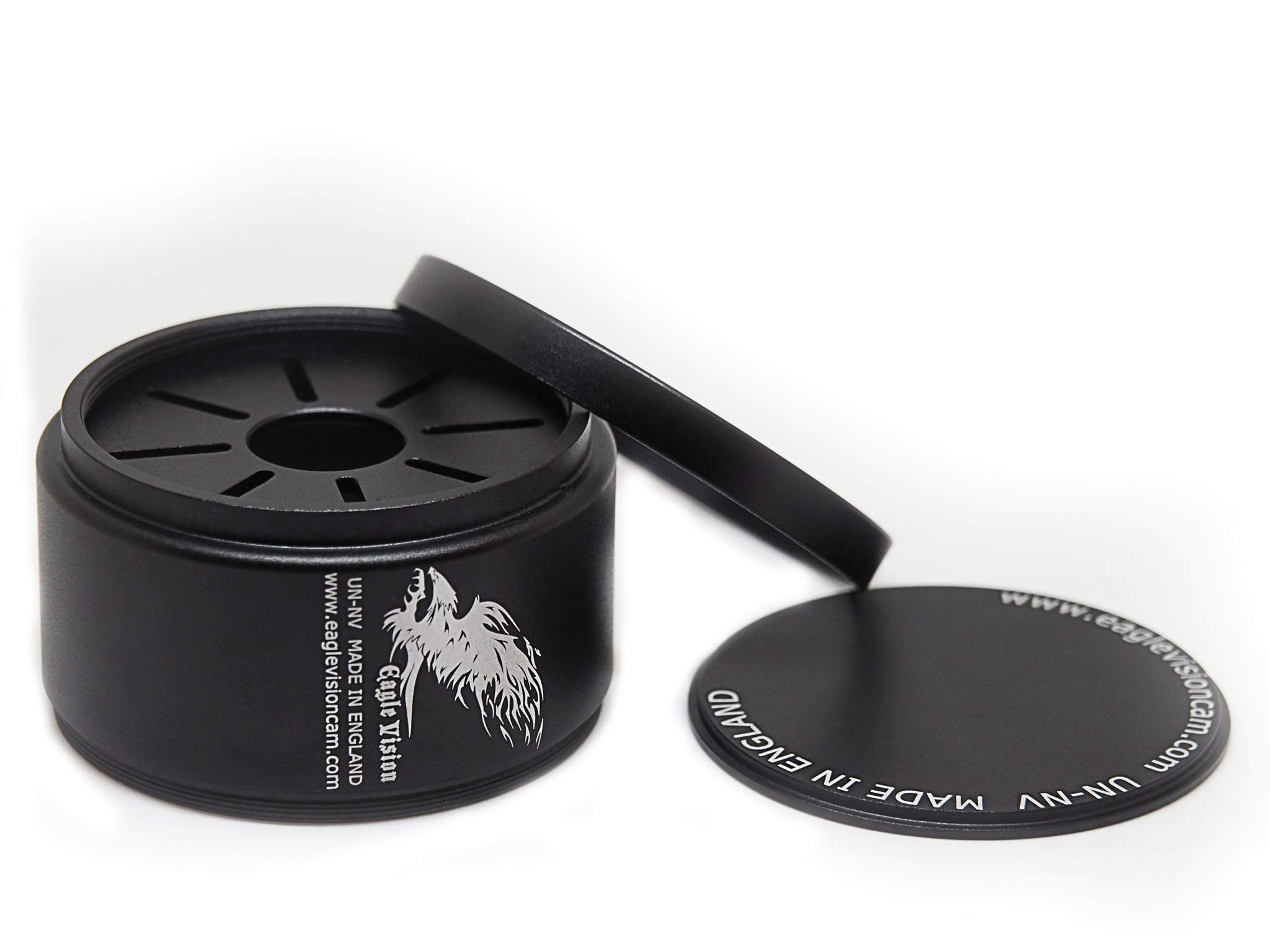 Eagle Vision Day Scope NV Camera Housing Kit : Amazon.co.uk