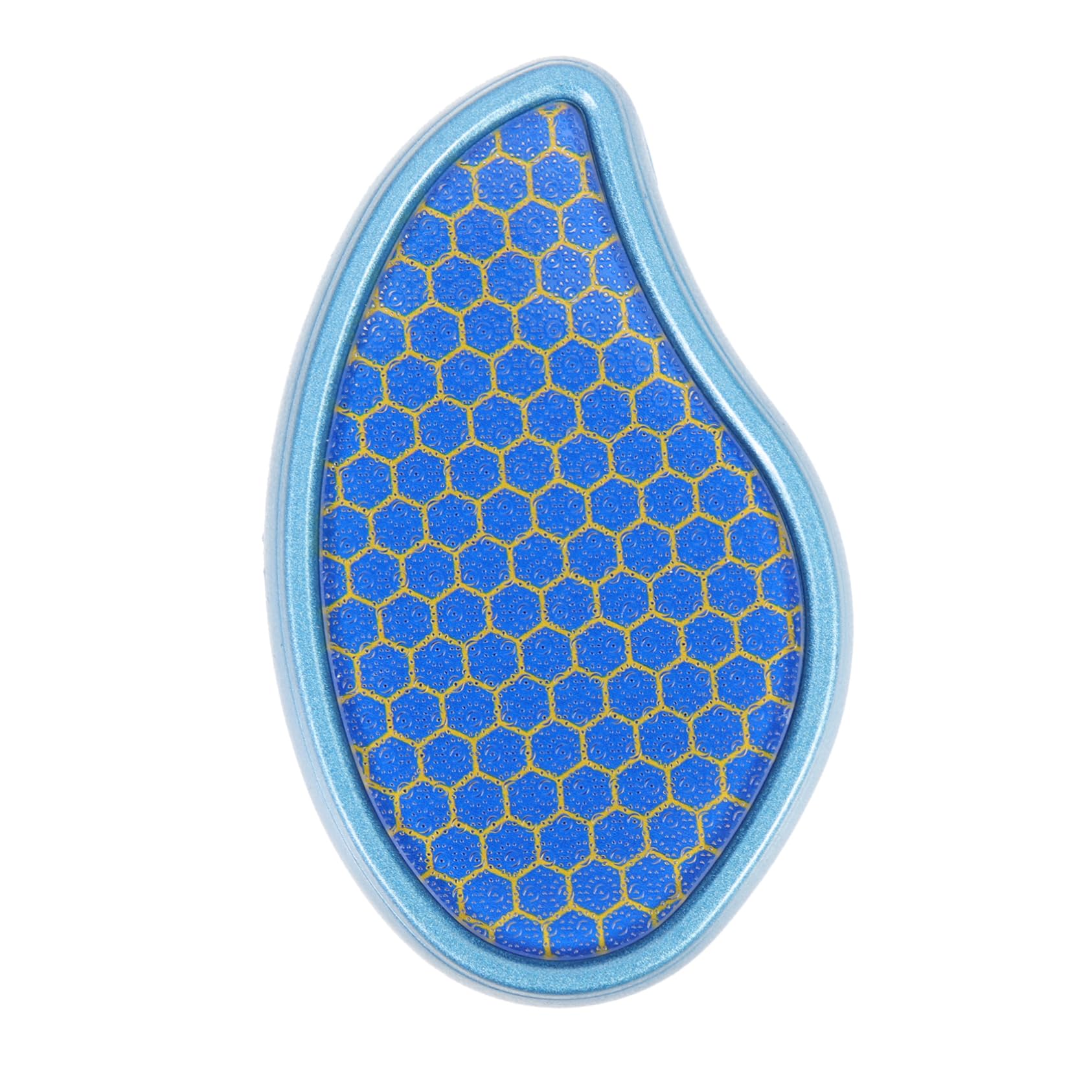 NOLITOY Foot File for Dead Skin Foot Scrubber Foot Heel Scrubber Feet Rubbing Board Remover Tool Material Safe Foot File Pedicure Exfoliating Tool