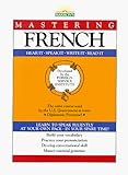 Mastering French: Hear It-Speak It-Write It-Read It (Foreign Service Institute Language Series)