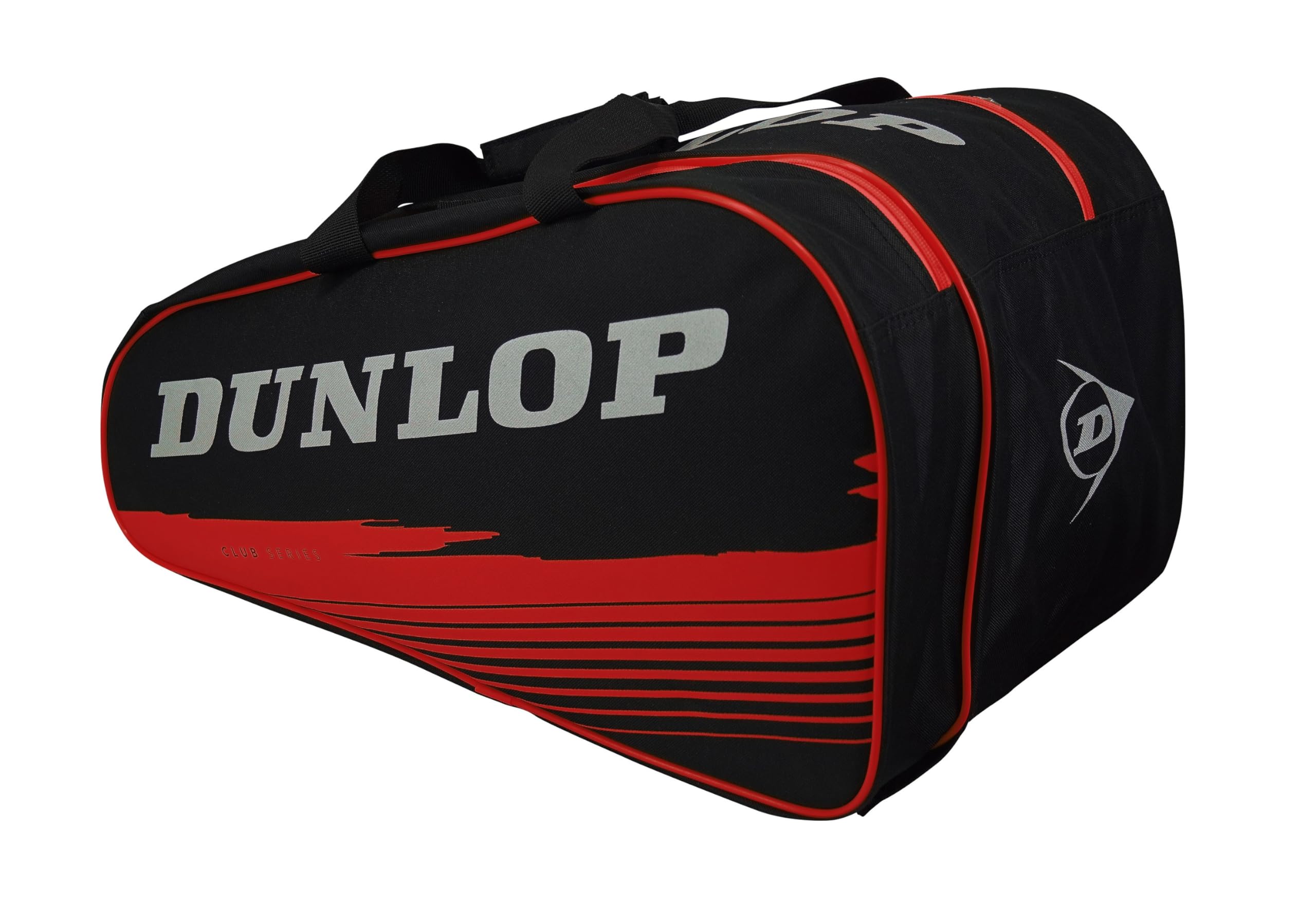 DUNLOP Paletero Club Rojo