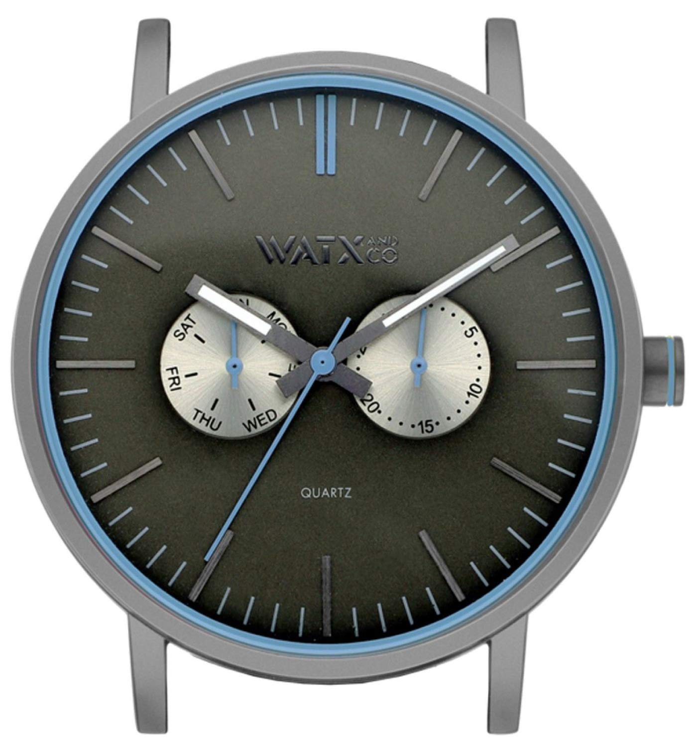 WATXANDCO Watch Boxes WXCA2732