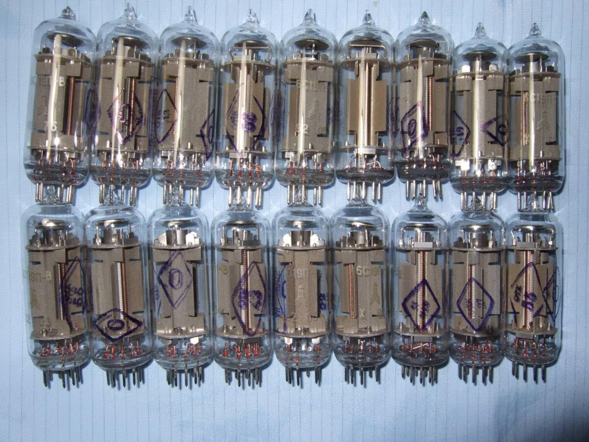 United Electron 81 真空管 United Electron 81 真空管 United Electron 81 真空管