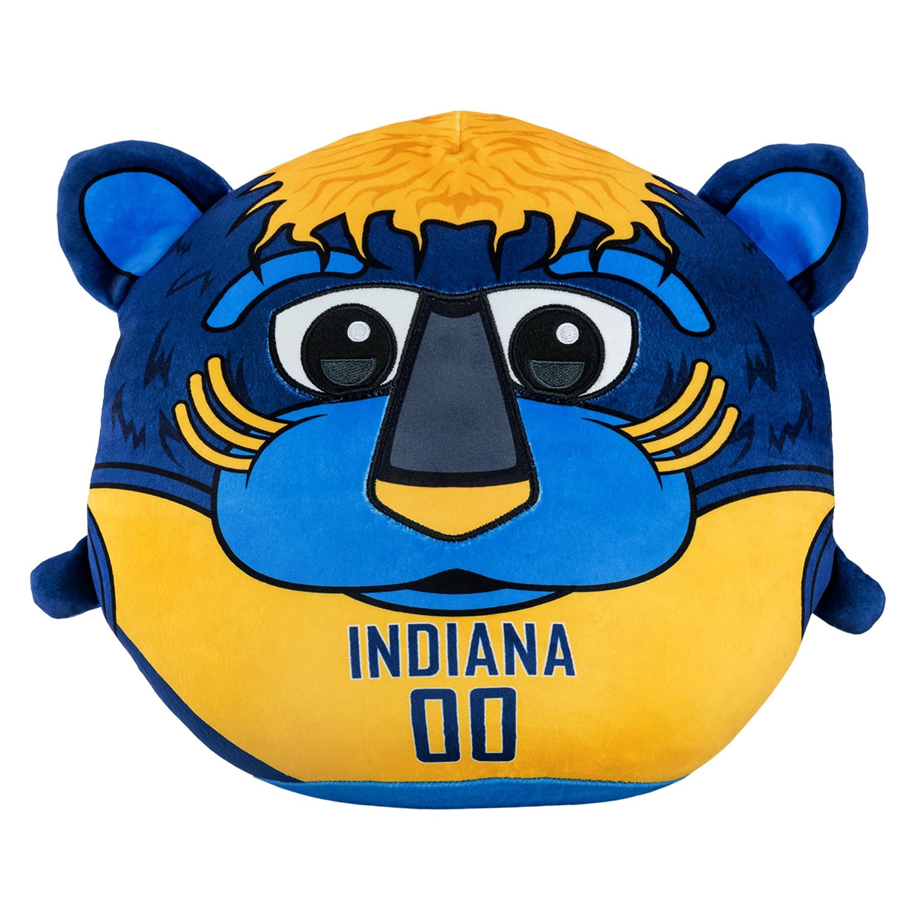 Amazon.com: Sleep Squad Indiana Pacers Boomer 12