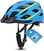FISCHER Unisex - Adult Urban Lano Bicycle Helmet