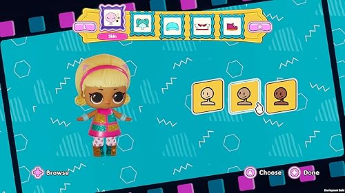 Miniatura 10 de L.O.L. Surprise! Movie Night (Nintendo Switch)