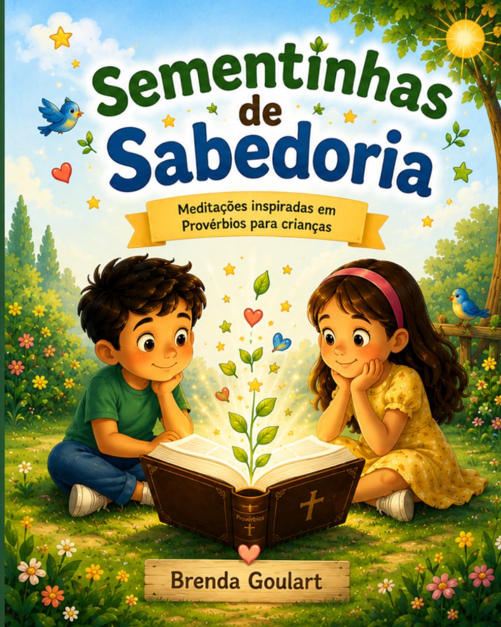 Sementinhas de Sabedoria