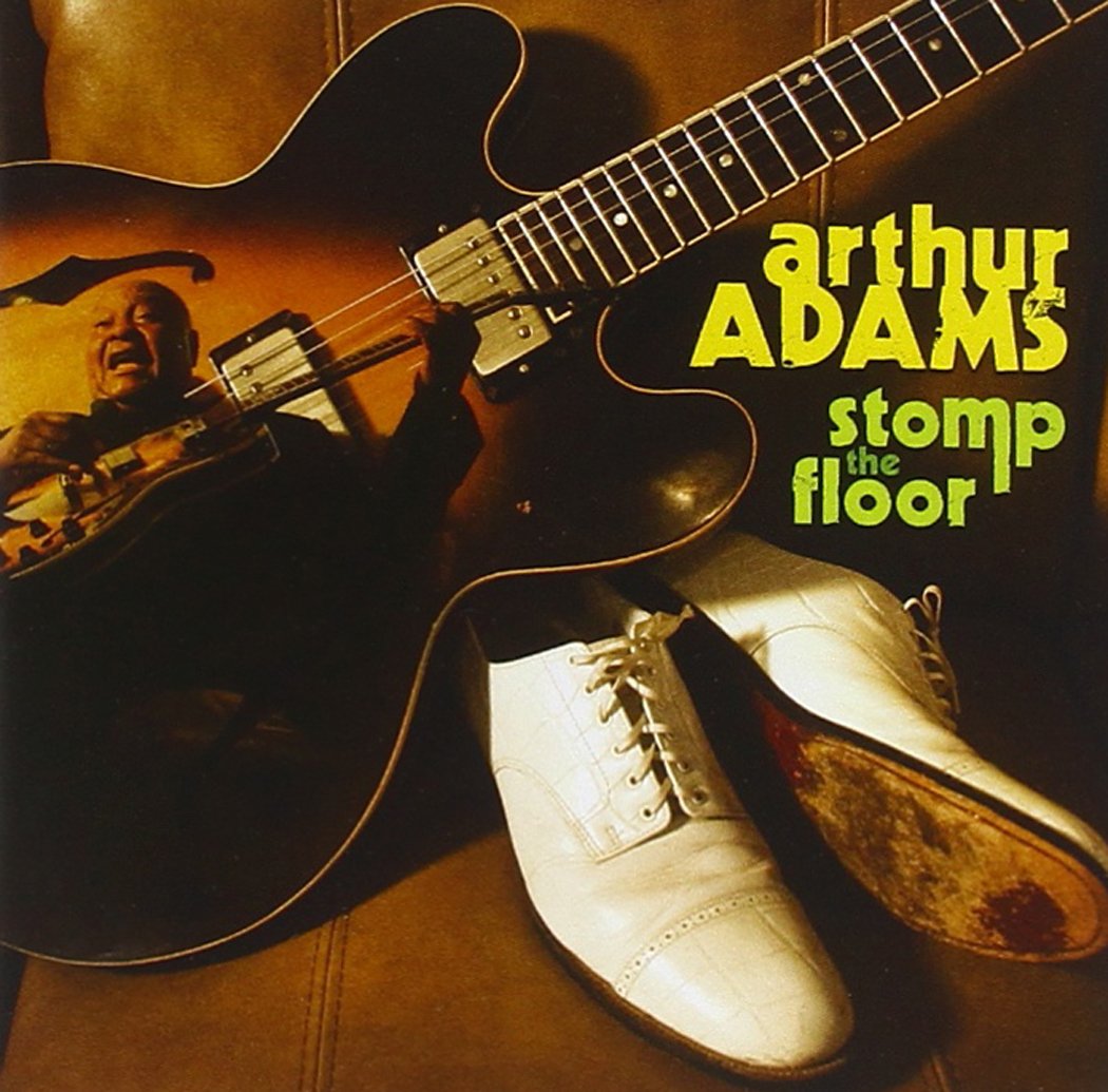 Stomp The Floor