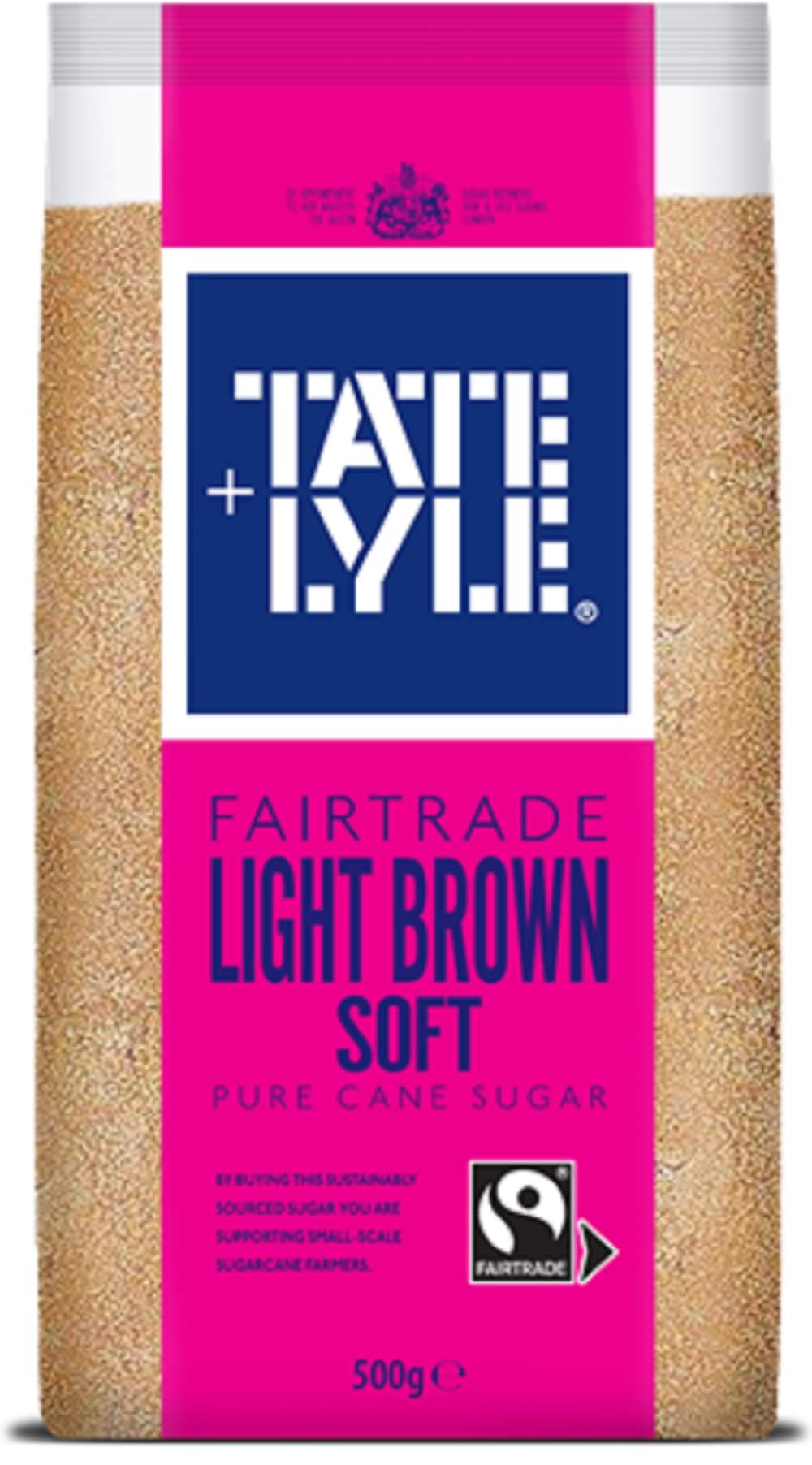 See full amazon price history chart for NOTTACIA Tate&Lyle Light Brown Soft Pure Cane Sugar-500G NOTTACIA Tate&Lyle Light Brown Soft Pure Cane Sugar-500G (B08Y5HHLJM) Amazon Price History, Amazon Price Tracker